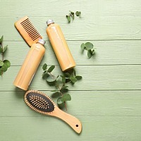 Ziołowe odżywki do włosów - naturalna pielęgnacja dla zdrowych i mocnych włosów
